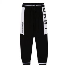 D24721 : BOY JOG PANTS : DKNY - بنطلون رياضي