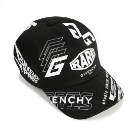 H21037 : BOY CAP : GIVENCHY - قبعة