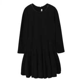 H12137 : GIRL DRESS : GIVENCHY - فستان