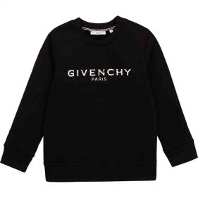 GIRL SWEATSHIRT  - بلوزة قطنية رياضية