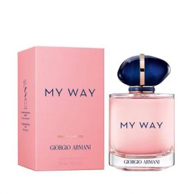 GAR FR ARMANI MY WAY EDP V90ML - عطر