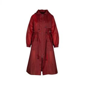 GARAGE OVERCOAT - معطف