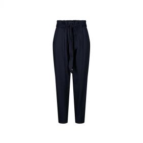 ONDULATO LONG TROUSER - بنطلون