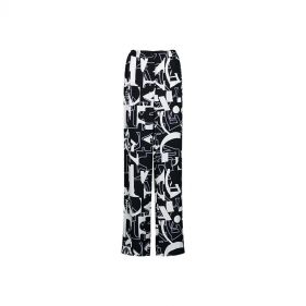 ATTIVO LONG TROUSER - بنطلون
