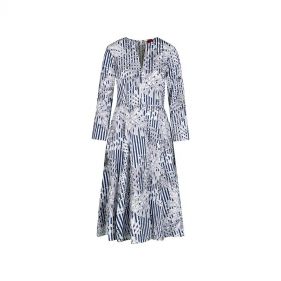 BANDOLO DRESS - فستان