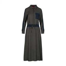 GLENDA DRESS - فستان