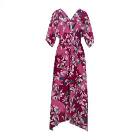 QUADRAS DRESS - فستان