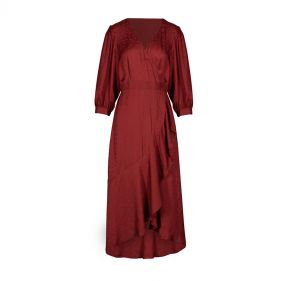 STESSO DRESS - فستان