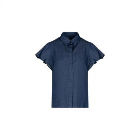 CARLA SHIRT - بلوزة SS