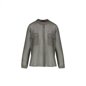 ELISA SHIRT - بلوزة SS