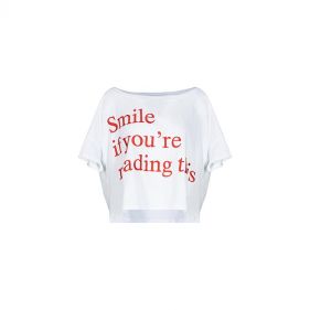DATTILO T-SHIRT - تي شيرت SS