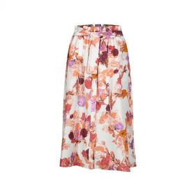ACRONIMO SKIRT - تنورة