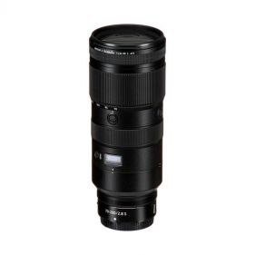 NIKKOR Z 70-200MM F/2.8 VR LENS - كاميرا رقمية 