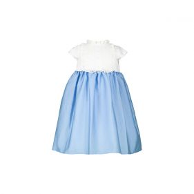 MFAB217 LU-MC TS0422 : GIRL DRESS : MIMISOL - فستان
