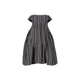 MFAB227 LU-MC TS0433 : GIRL DRESS : MIMISOL - فستان