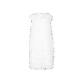 MFAB256 LU TS0460 : GIRL DRESS : MIMISOL - فستان