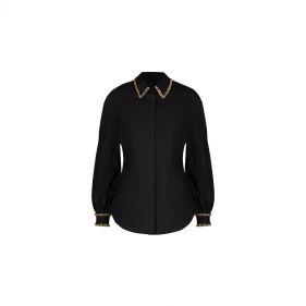 BLOUSE - بلوزة SS