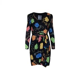 DRESS - فستان