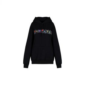 SWEATSHIRT - بلوزة قطنية رياضية
