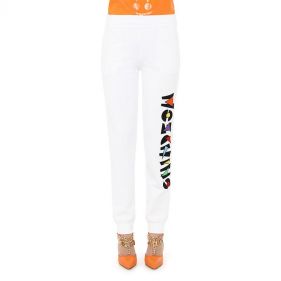 J 0307 527 : TROUSER: MOSCHINO - بنطلون