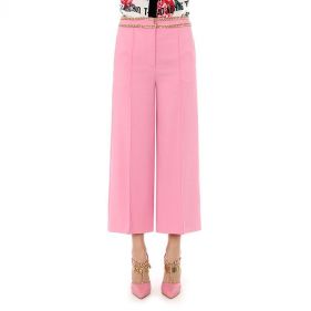J 0321 525 : TROUSER: MOSCHINO - بنطلون