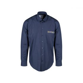A 0217 2035 : SHIRT : MOSCHINO - قميص مع تصميم  كم طويل