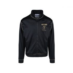 A 1778 2029 : SWEATSHIRT : MOSCHINO - بلوزة قطنية رياضية