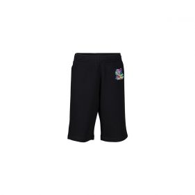 A 0325 2027 : TROUSER : MOSCHINO - بنطلون غير رسمي