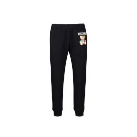 A 0342 2027 : TROUSER : MOSCHINO - بنطلون غير رسمي