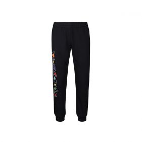 J 0351 2027 : TROUSER : MOSCHINO - بنطلون غير رسمي