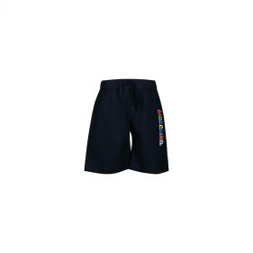 BOY SHORTS - شورت