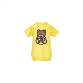 BABY GIRL DRESS - فستان