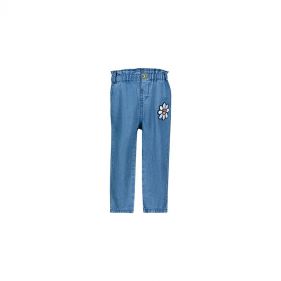 BABY GIRL TROUSER - بنطلون