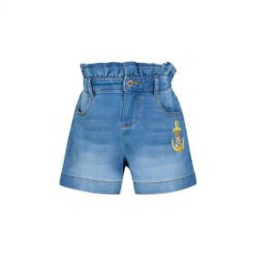 GIRL SHORT - شورت