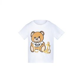 BABY GIRL T-SHIRT - تي شيرت