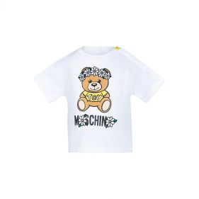 BABY GIRL T-SHIRT - تي شيرت