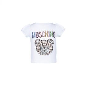 BABY GIRL T-SHIRT - تي شيرت