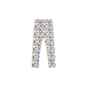 HKP03U LBB52 : GIRL LEGGINGS : MOSCHINO - ليجينجز