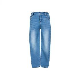 LONG TROUSER - بنطلون