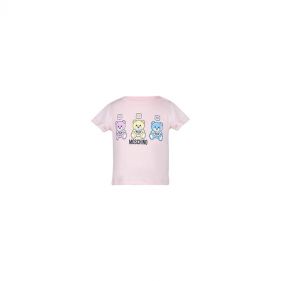 BABY GIRL T-SHIRT - تي شيرت