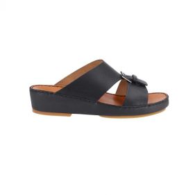 NOVA CALF SANDAL  - صندل NOVA CALF