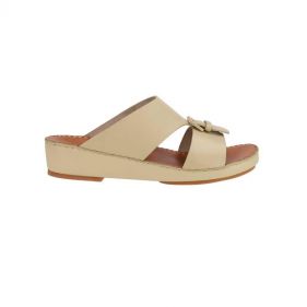NOVA CALF SANDAL  - صندل NOVA CALF