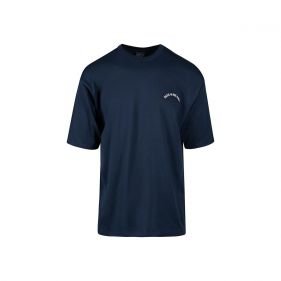 21411011 : KNITTED T-SHIRT : PAUL & SHARK - تي شيرتات كم طويل