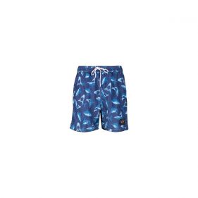21415044 : WOVEN SWIM TRUNK : PAUL & SHARK - شورتات