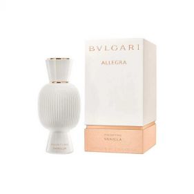 BVLG  ALEGR MAGNIF VANILLA ESSENCE 40ML EDP - عطر