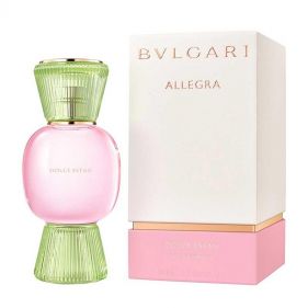 BVLG  ALEGR DOLCE ESTASI 50ML EDP - عطر