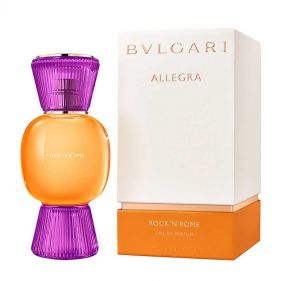 BVLG  ALEGR ROCK'N'ROME 50ML EDP - عطر