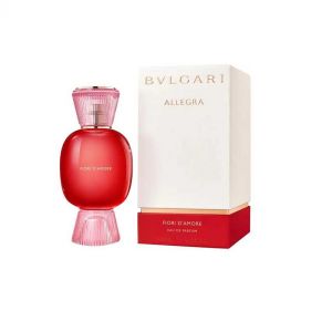 BVLG  ALEGR FIORI D'AMORE 100ML EDP - عطر