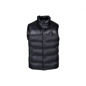 50435482 : OUTERWEAR WAISTCOAT: HUGO - صدار رجالي