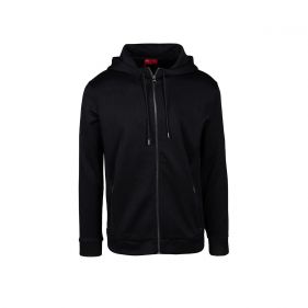 50438896 : SWEATSHIRT: HUGO - بلوزة قطنية رياضية